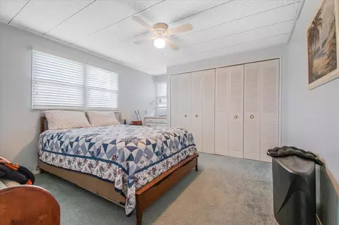 Bedroom - 3121 Pisgah Rd, Perry, FL 32347 photo 1 of 4
