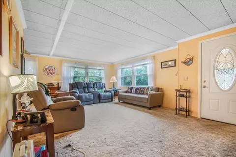 Living - 3121 Pisgah Rd, Perry, FL 32347 photo 1 of 5