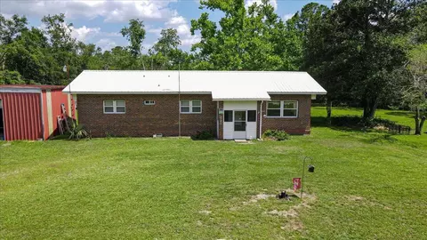 Exterior - 3121 Pisgah Rd, Perry, FL 32347 photo 1 of 3
