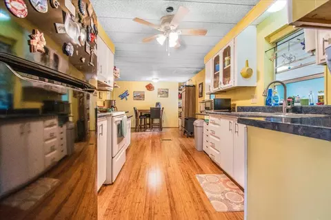 Kitchen - 3121 Pisgah Rd, Perry, FL 32347 photo 1 of 4