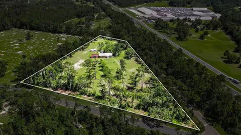 View/Area - 3121 Pisgah Rd, Perry, FL 32347 photo 4 of 4