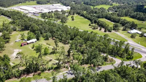 View/Area - 3121 Pisgah Rd, Perry, FL 32347 photo 2 of 4