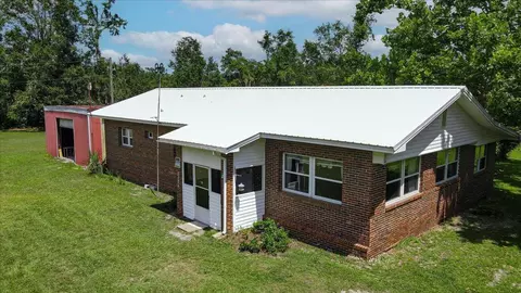 3121 Pisgah Rd, Perry, FL 32347