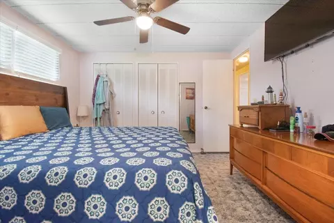 Bedroom - 3121 Pisgah Rd, Perry, FL 32347 photo 4 of 4