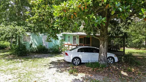 Exterior - 3121 Pisgah Rd, Perry, FL 32347 photo 3 of 3