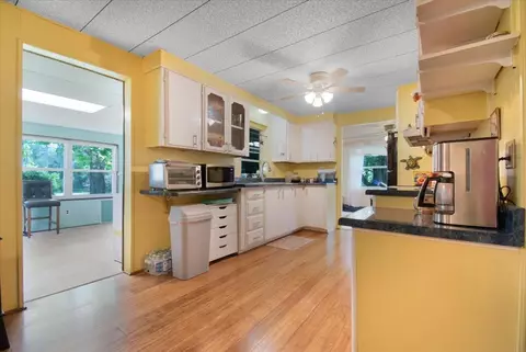 Kitchen - 3121 Pisgah Rd, Perry, FL 32347 photo 3 of 4