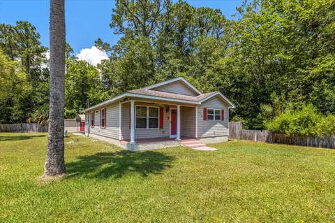 333 12th St, Apalachicola, FL 32320