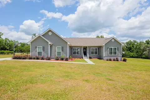 484 NE Fraleigh Dr, Madison, FL 32340