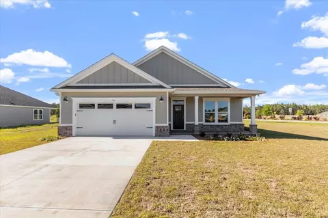 56 Arden Rd, Crawfordville, FL 32327