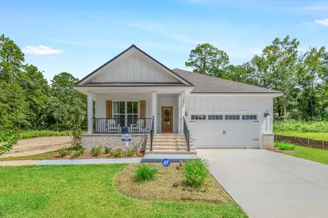 2054 Hansell Hill Dr, Tallahassee, FL 32308