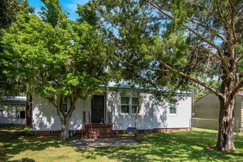 318 N Orange St, Perry, FL 32347
