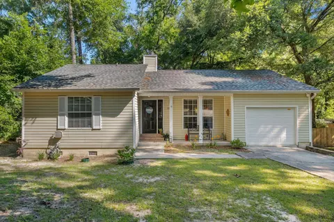 3048 Huntington Woods Blvd, Tallahassee, FL 32303