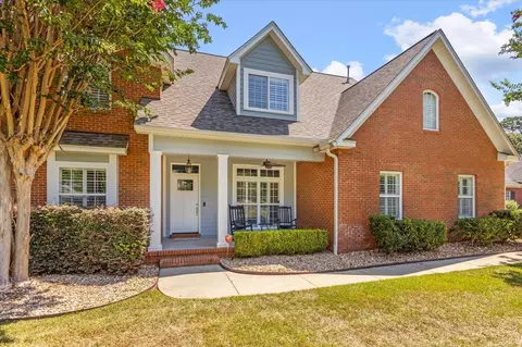501 Rogers Ln, Tallahassee, FL 32312