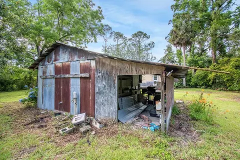3125 Slaughter Rd, Perry, FL 32347 photo 13