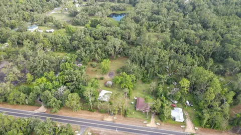 3125 Slaughter Rd, Perry, FL 32347 photo 3