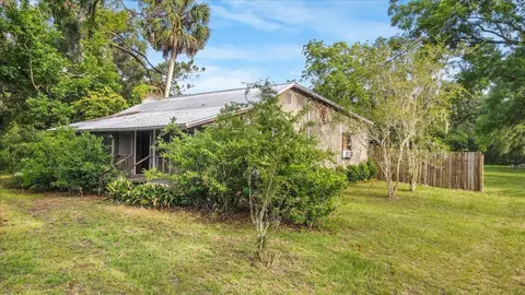 3125 Slaughter Rd, Perry, FL 32347 photo 2