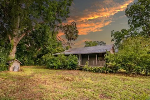 3125 Slaughter Rd, Perry, FL 32347