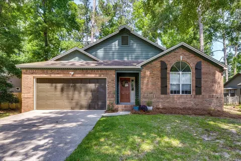 1769 Broken Bow Trl, Tallahassee, FL 32312