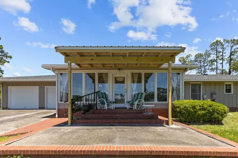 409 Glenridge Rd, Perry, FL 32347