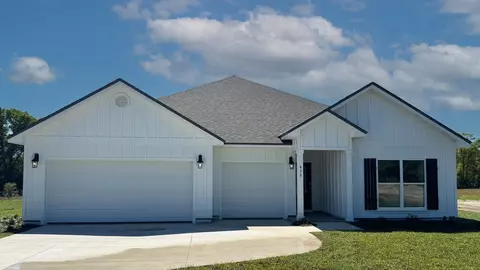 305 Golden Loop, Crawfordville, FL 32327