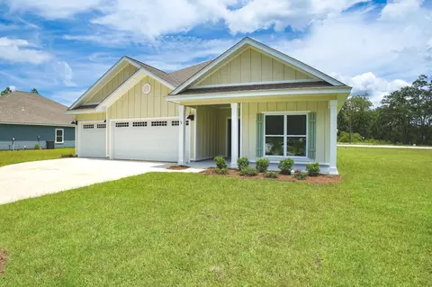 328 Golden Loop, Crawfordville, FL 32327