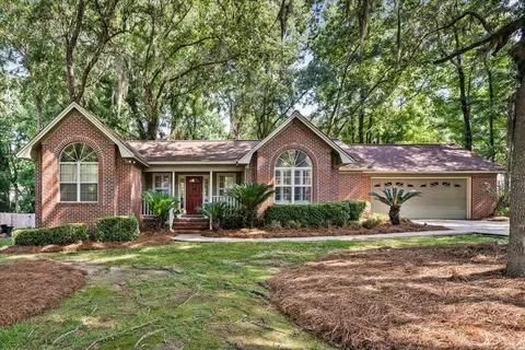 3432 Clifden Dr, Tallahassee, FL 32309