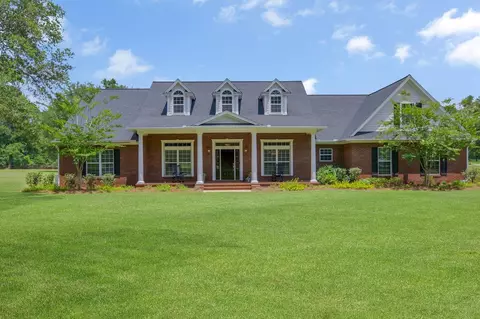 3301 Chaires Cross Rd, Tallahassee, FL 32317