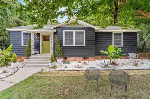 1425 Colonial Dr, Tallahassee, FL 32303