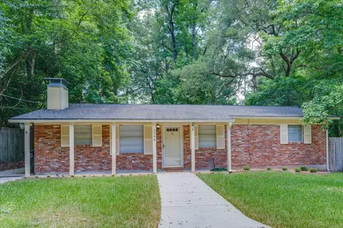 2048 Harriet Dr, Tallahassee, FL 32303