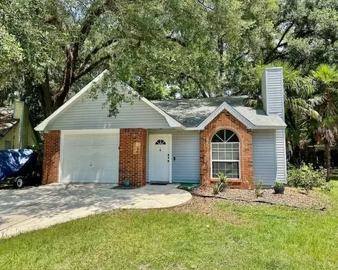 2795 Kennesaw Pl, Tallahassee, FL 32303