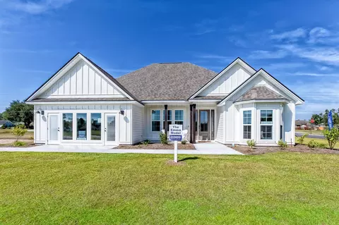 41 Arden Rd, Crawfordville, FL 32327