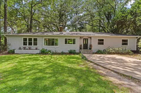 2818 Terry Rd, Tallahassee, FL 32312