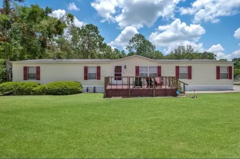 8245 Blackjack Rd, Tallahassee, FL 32305