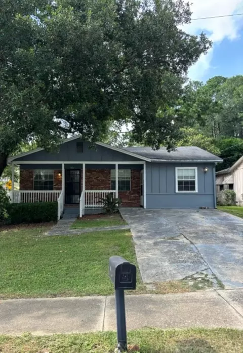 1510 Alabama St, Tallahassee, FL 32304