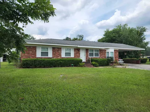 118 SW Warren Ave, Madison, FL 32340