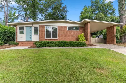 1118 Marys Dr, Tallahassee, FL 32308