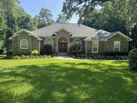 3116 Obrien Dr, Tallahassee, FL 32309