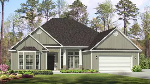 8 Springdale Dr, Crawfordville, FL 32327