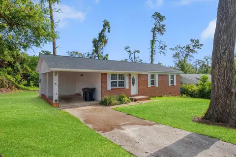 2512 Mcarthur, Tallahassee, FL 32310