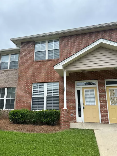3400 Old Bainbridge Rd #305, Tallahassee, FL 32303