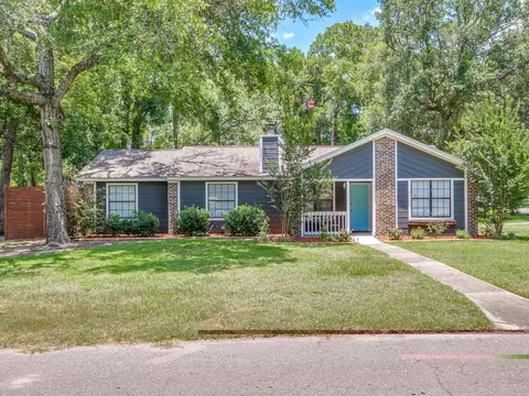 2720 Leary Ln, Tallahassee, FL 32303