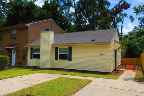 1453 Live Oak Dr, Tallahassee, FL 32311