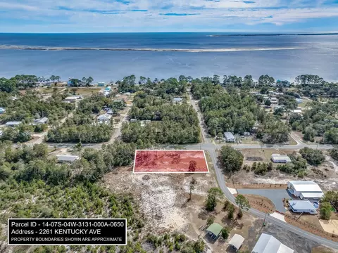 2261 Kentucky Ave, Lanark, FL 32323 photo 13