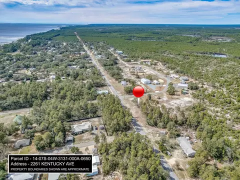 2261 Kentucky Ave, Lanark, FL 32323 photo 19