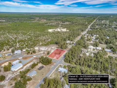 2261 Kentucky Ave, Lanark, FL 32323 photo 7