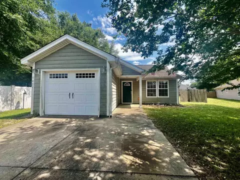 6459 Hooded Bay Ct, Tallahassee, FL 32303