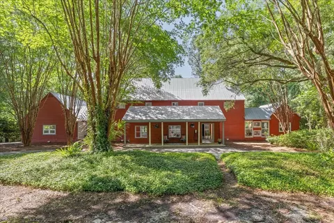 7014 Standing Pines Ln, Tallahassee, FL 32312