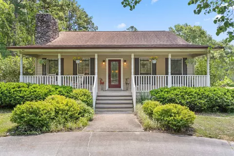 10088 Collins Hole Rd, Tallahassee, FL 32312