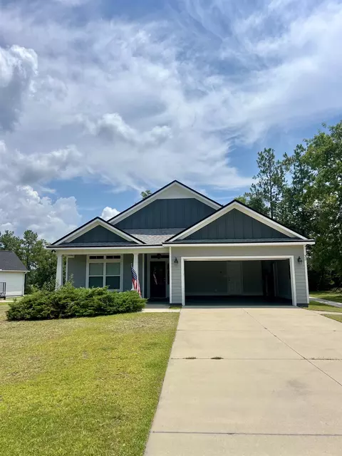 32 Wigeon Way, Crawfordville, FL 32327