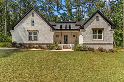 3510 Turkey Run Ln, Tallahassee, FL 32312